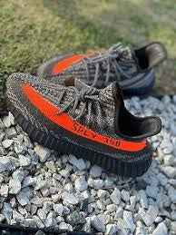 Yeezy Boots 350 v2