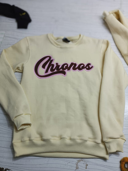 Vanilla Mocha Sweatshirt