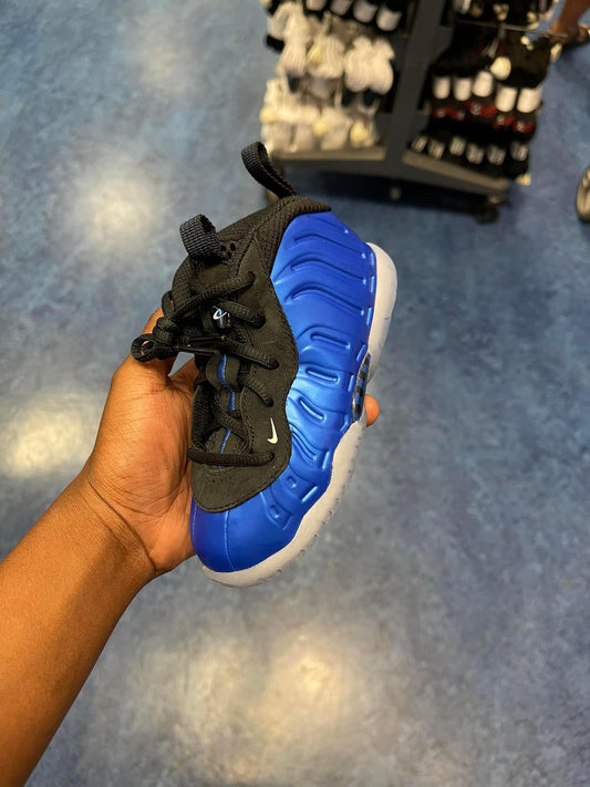 Royal Foamposites