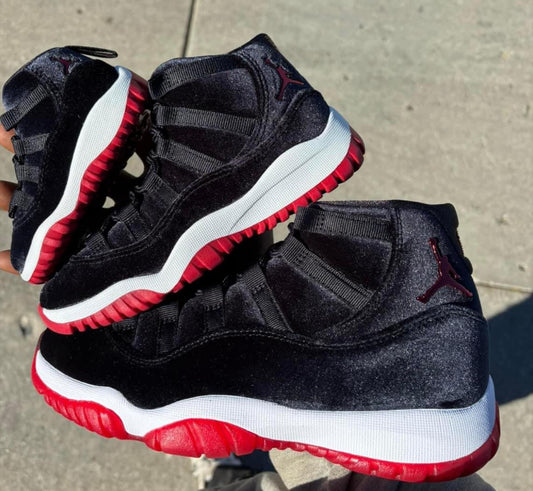 Bred Velvet