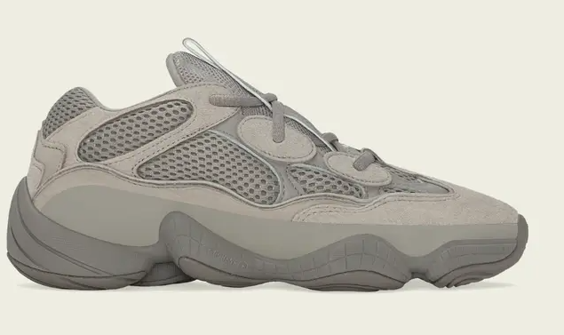 Yeezy 500