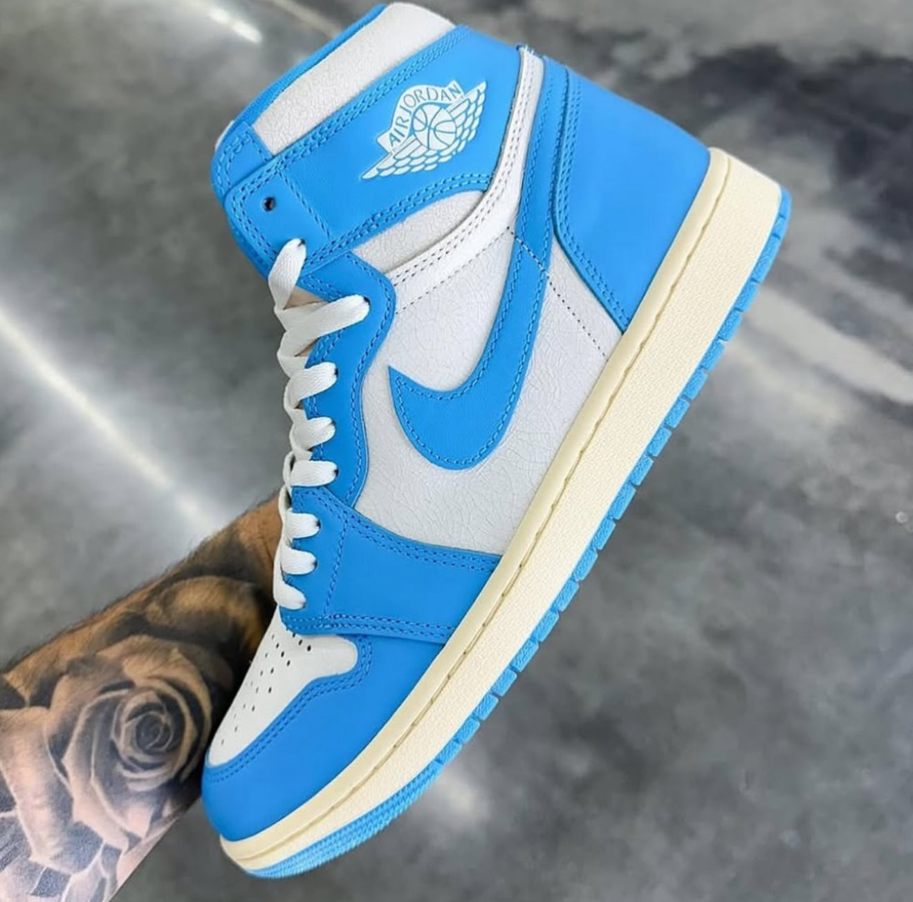 UNC Reimagined
