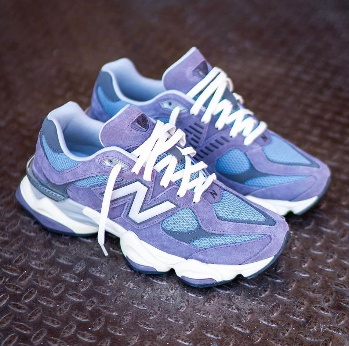 Shadow Purple 9060